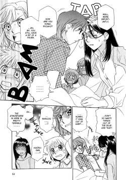 Page 47 of Yuri Shimai Vol.4