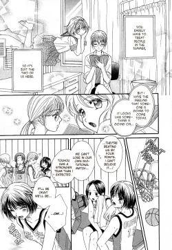 Page 89 of Yuri Shimai Vol.4