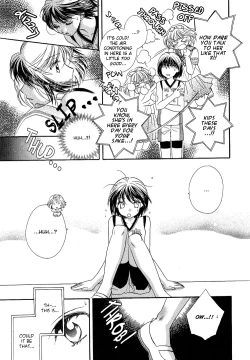 Page 91 of Yuri Shimai Vol.4