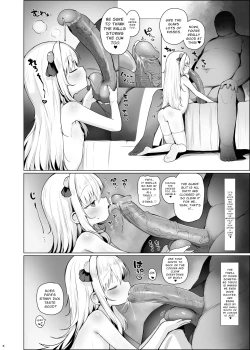 Page 7 of Kawaii Nora wa Jinsei o Kawareteiru. | That Cutie Is A Pet For Life