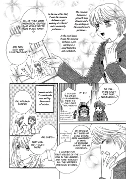 Page 113 of Yuri Shimai Vol.5