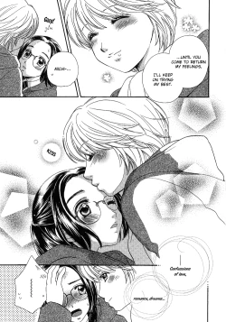 Page 118 of Yuri Shimai Vol.5
