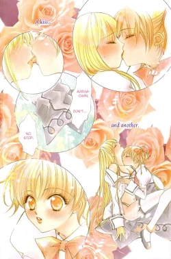 Page 123 of Yuri Shimai Vol.5