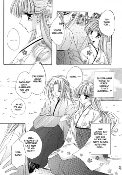 Page 140 of Yuri Shimai Vol.5