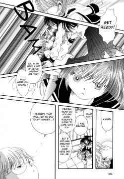 Page 160 of Yuri Shimai Vol.5