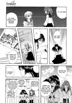 Page 169 of Yuri Shimai Vol.5