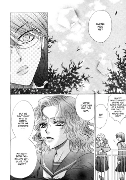 Page 16 of Yuri Shimai Vol.5