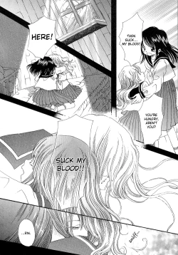 Page 172 of Yuri Shimai Vol.5