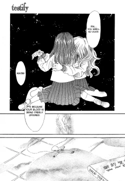 Page 173 of Yuri Shimai Vol.5