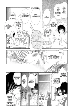 Page 28 of Yuri Shimai Vol.5