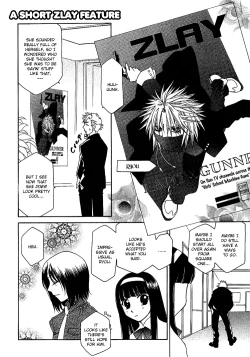 Page 41 of Yuri Shimai Vol.5