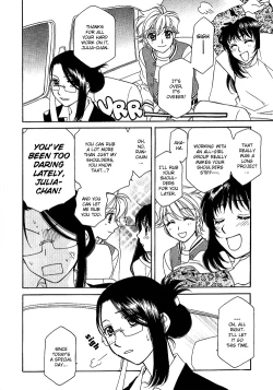 Page 43 of Yuri Shimai Vol.5