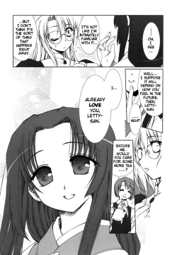 Page 67 of Yuri Shimai Vol.5