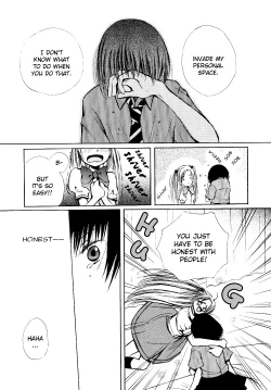 Page 94 of Yuri Shimai Vol.5