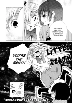 Page 95 of Yuri Shimai Vol.5