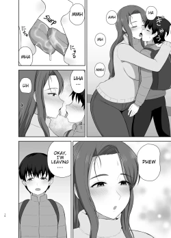 Page 10 of Kahogo mama | Overprotective Mother