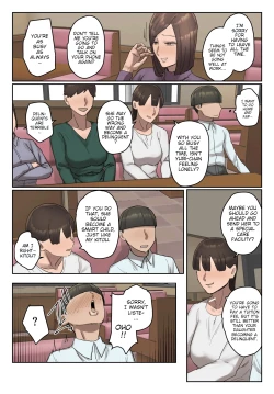 Page 29 of Ijiwaru Mama Tomo Taisaku | Countermeasures Against Bullying Mothers