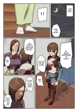 Page 6 of Ijiwaru Mama Tomo Taisaku | Countermeasures Against Bullying Mothers