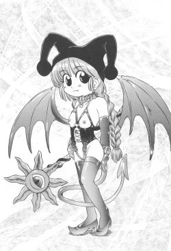 Page 48 of Kuri Kuritto Kukuri-chan