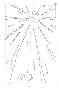 Page 16 of MOON LAND VOL.2