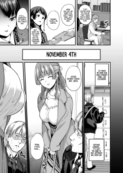 Page 4 of Tanin ni Naru Kusuri 7 | Medicine to Become Another Person 7