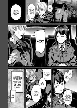 Page 5 of Tanin ni Naru Kusuri 7 | Medicine to Become Another Person 7