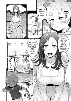 Page 2 of Tamayura no Yakata | Ephemeral Mansion