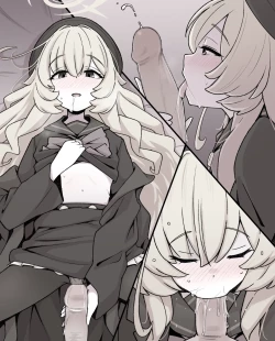 Page 6 of ニヤニヤ教授