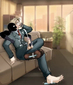 Page 137 of 子贡橙子