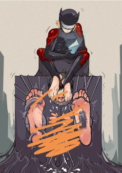 Page 185 of 子贡橙子