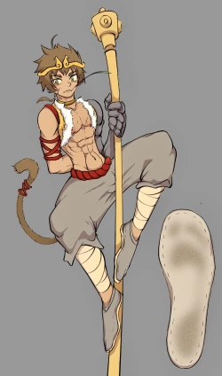 Page 248 of 子贡橙子