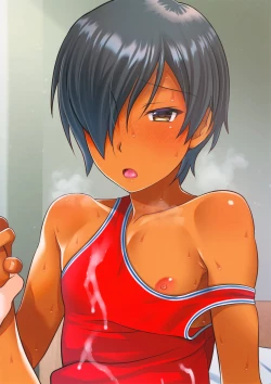 Page 24 of Datte Bokura wa Shishunki Dakara