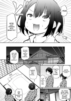 Page 2 of Kyorikan ga Bug-tteru Futari 2