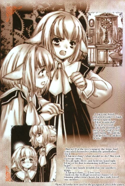 Page 123 of Yuri Shimai Vol.3