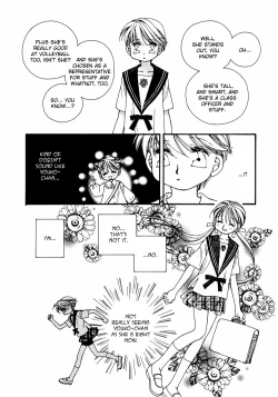 Page 43 of Yuri Shimai Vol.3