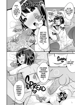 Page 7 of How to Marry an Older Femboy | Bishoujo Oji-san to Kekkon suru Houhou