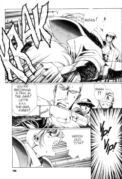 Page 112 of Plastic Little - Captain's log