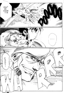 Page 152 of Plastic Little - Captain's log