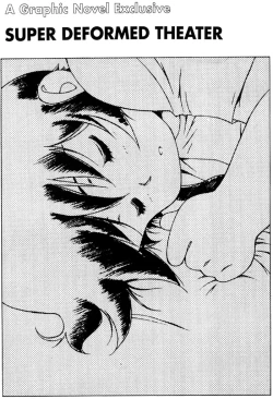 Page 156 of Plastic Little - Captain's log