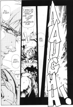 Page 34 of Plastic Little - Captain's log