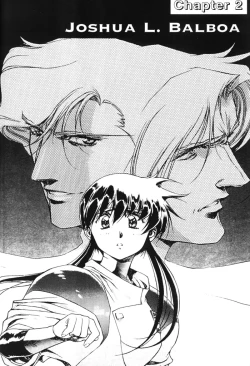 Page 35 of Plastic Little - Captain's log