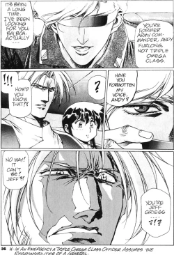 Page 38 of Plastic Little - Captain's log