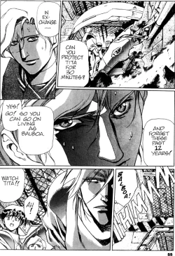 Page 57 of Plastic Little - Captain's log