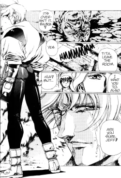 Page 62 of Plastic Little - Captain's log