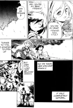 Page 84 of Plastic Little - Captain's log