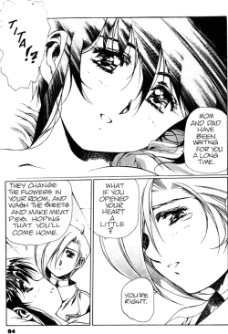 Page 86 of Plastic Little - Captain's log