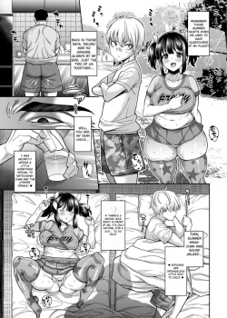 Page 32 of My Childhood Friend Was Moaning From A Penis That Wasn't Mine