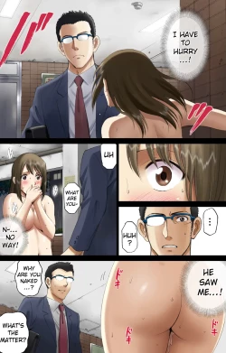 Page 28 of Roshutsu Otome Comic "NakazawaOtome Comic "Nakazawa-san's Exciting Night of Excess."