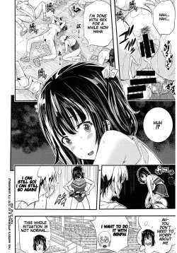 Page 28 of Otome no Mitame ga Kawai Sugite Tamaranai Kouhen | This Maiden's Appearance Is So Cute That It’s Unbearable Part 2