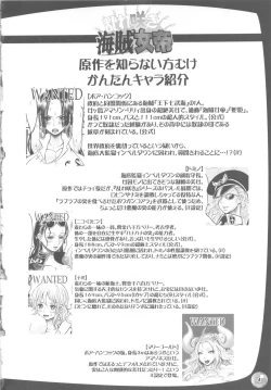 Page 3 of Midarezaki Kaizoku Jotei